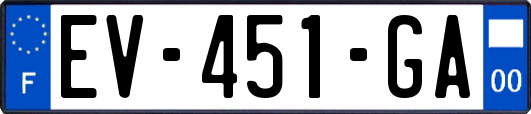 EV-451-GA