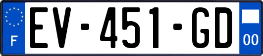 EV-451-GD