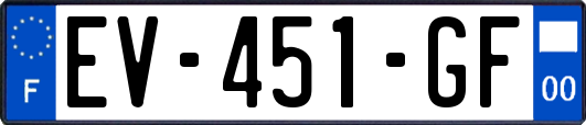 EV-451-GF