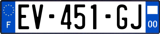 EV-451-GJ