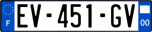 EV-451-GV