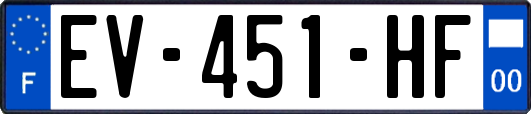 EV-451-HF