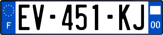 EV-451-KJ