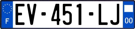 EV-451-LJ