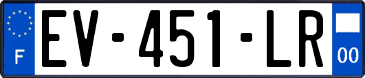 EV-451-LR
