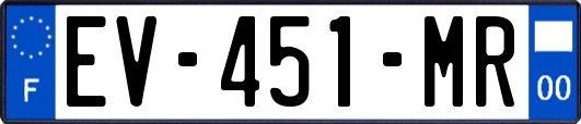 EV-451-MR