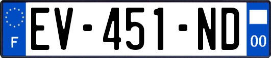 EV-451-ND