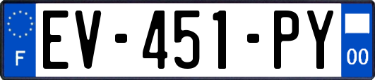 EV-451-PY