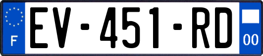 EV-451-RD
