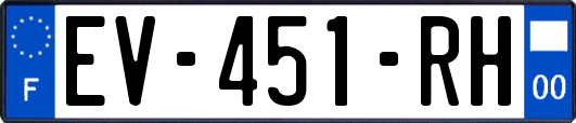EV-451-RH