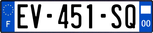 EV-451-SQ
