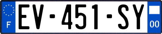 EV-451-SY