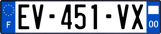 EV-451-VX