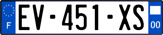 EV-451-XS