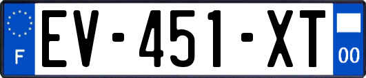 EV-451-XT