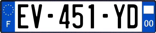 EV-451-YD