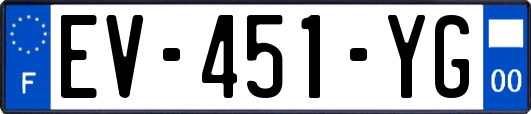 EV-451-YG