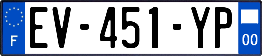 EV-451-YP