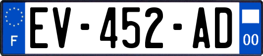 EV-452-AD