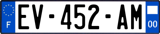 EV-452-AM