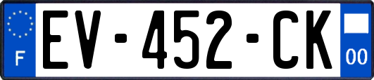 EV-452-CK