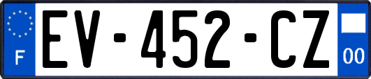 EV-452-CZ