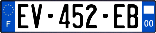 EV-452-EB