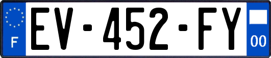 EV-452-FY