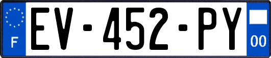 EV-452-PY