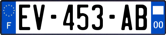 EV-453-AB