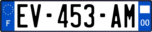 EV-453-AM