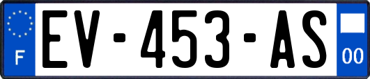 EV-453-AS