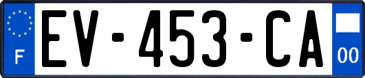 EV-453-CA