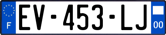 EV-453-LJ