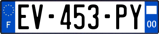 EV-453-PY