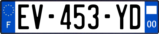 EV-453-YD
