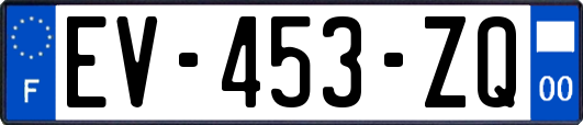 EV-453-ZQ