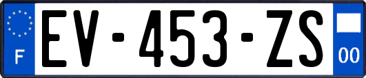 EV-453-ZS