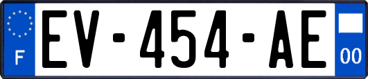 EV-454-AE