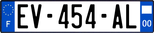 EV-454-AL