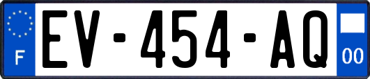 EV-454-AQ