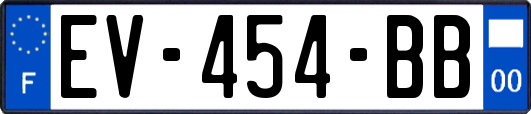 EV-454-BB