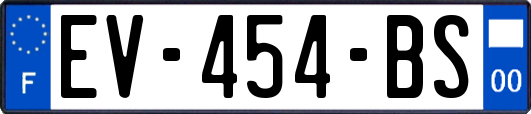 EV-454-BS