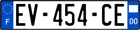 EV-454-CE