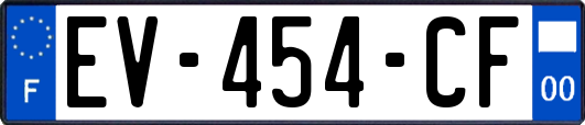 EV-454-CF