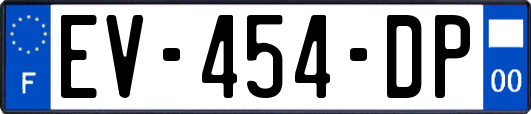 EV-454-DP