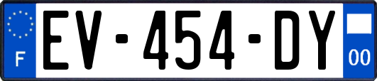 EV-454-DY