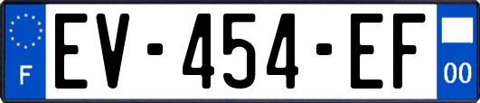 EV-454-EF