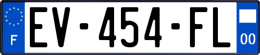 EV-454-FL