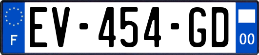 EV-454-GD